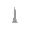 Good Luck Minis Empire State Building