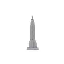 Good Luck Minis Empire State Building