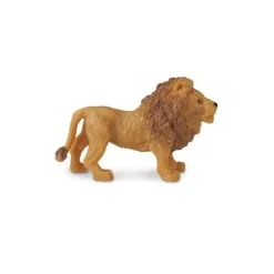 Good Luck Minis Lions