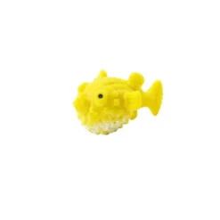 Good Luck Minis Pufferfish