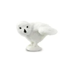 Good Luck Minis Snowy Owls