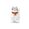 Good Luck Minis Waving Cats