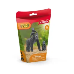 Gorilla Family