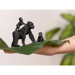Gorilla Family