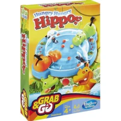 Grab & Go Travel Game Assortment