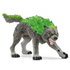 Granite Wolf