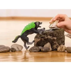 Granite Wolf