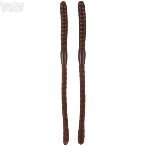 Gross Worms