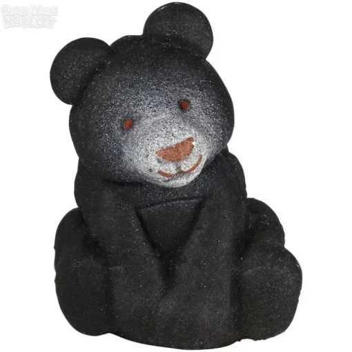 Grow a Black Bear