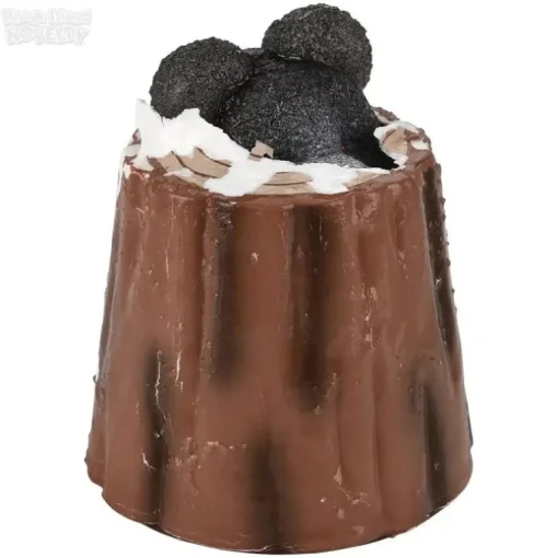 Grow a Black Bear