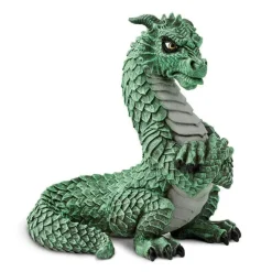 Grumpy Dragon