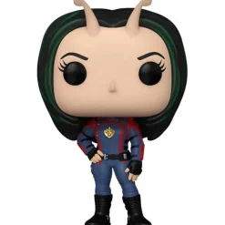 Guardians of the Galaxy: Volume 3 - Mantis Funko Pop! Vinyl Figure