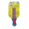 Gumdrop Pacifier Clip 1 Pack Boy/Girl Assortment