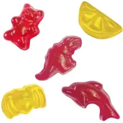 Gummy Candy Lab