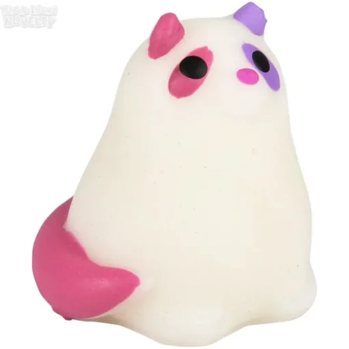 1.5" Gummy Cat Assorted Styles