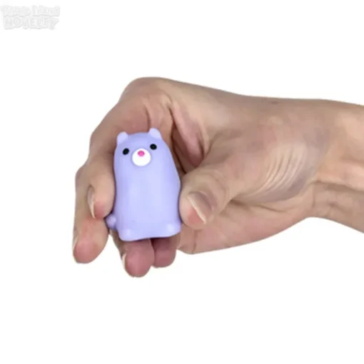 1.5" Gummy Cat Assorted Styles