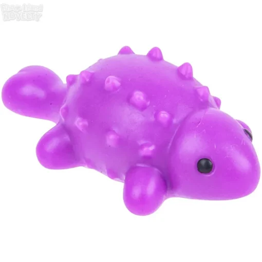 1.5" Gummy Dinosaurs Assorted Styles