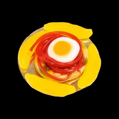 Gummy Pizza Mini 1.4 oz.