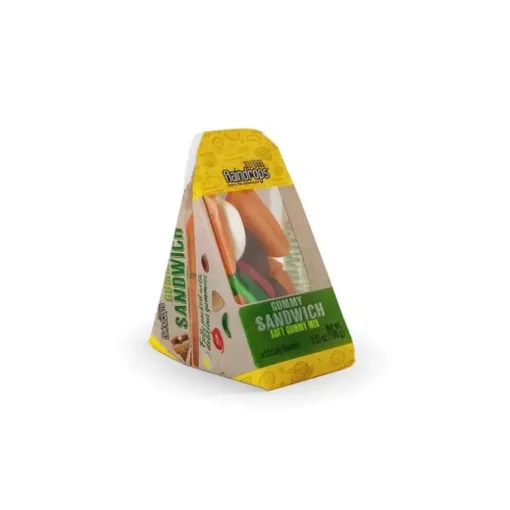 Gummy Sandwich 3.53 oz.