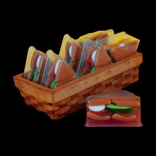 Gummy Sandwich 3.53 oz.