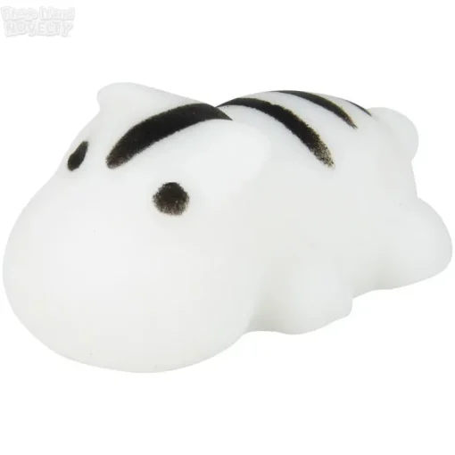 1.5" Gummy Zoo Animals Assorted Styles