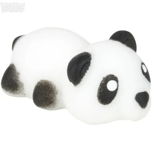 1.5" Gummy Zoo Animals Assorted Styles