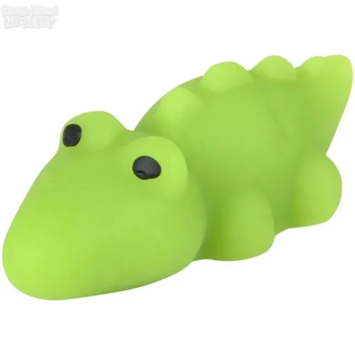 1.5" Gummy Zoo Animals Assorted Styles