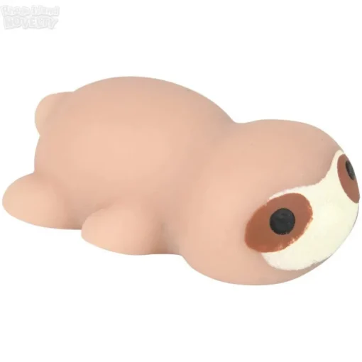 1.5" Gummy Zoo Animals Assorted Styles