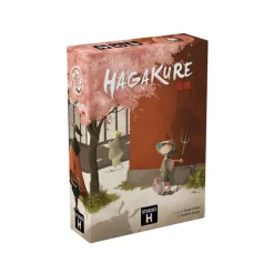 Hagakure