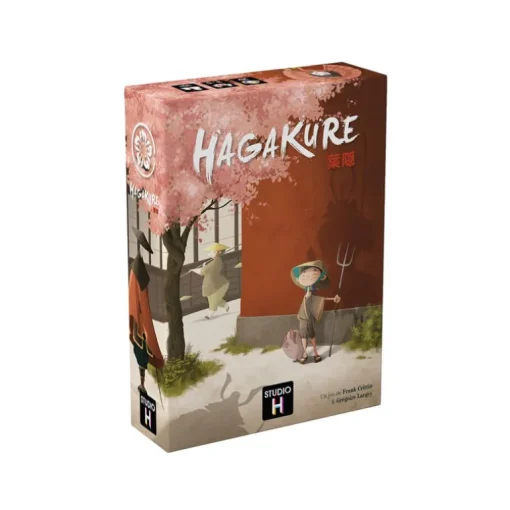 Hagakure