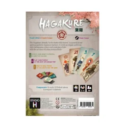 Hagakure