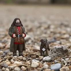 Hagrid & Fang