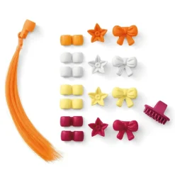 Hair Clips Accessories