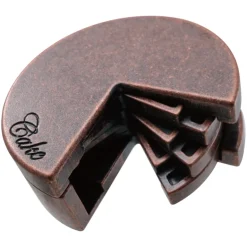 Hanayama Cast Puzzle - Cake - Level 4