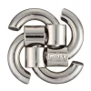 Hanayama Cast Puzzle - Galaxy - Level 3