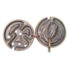 Hanayama Cast Puzzle - Medal - Level 2