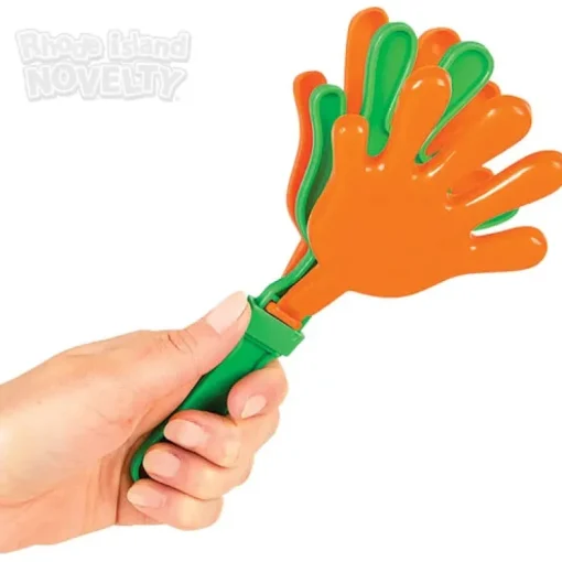 7.5" Hand Clappers