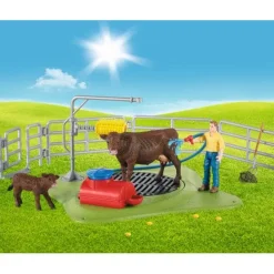 Happy Cow Wash
