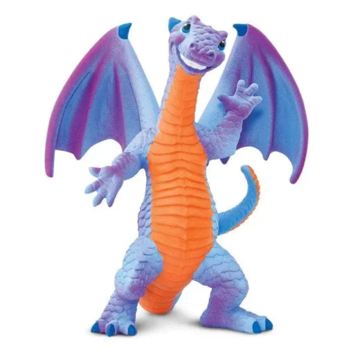 Happy Dragon