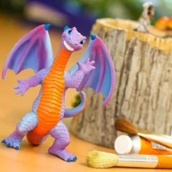 Happy Dragon
