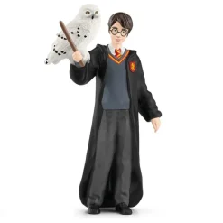 Harry and Hedwig