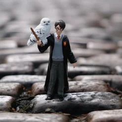 Harry and Hedwig