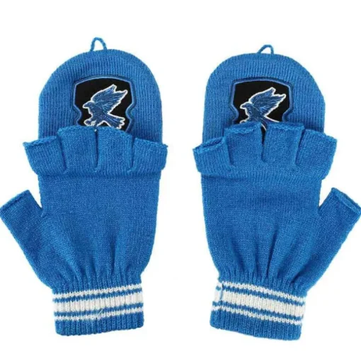 Harry Potter: Ravenclaw - Beanie & Glomitts Combo