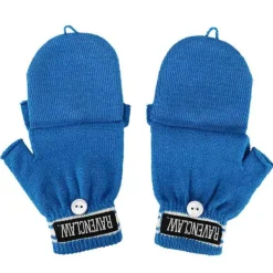 Harry Potter: Ravenclaw - Beanie & Glomitts Combo