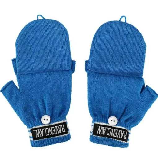 Harry Potter: Ravenclaw - Beanie & Glomitts Combo