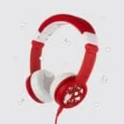 Headphones For Toniebox