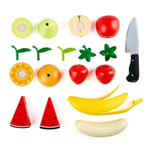 Healthy Fruit Playset
