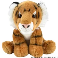 12" Heirloom Floppy Tiger
