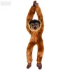 18" Heirloom Hanging Collared Lemur