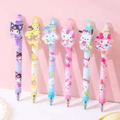 Hello Kitty Sanrio Characters Gel Pen